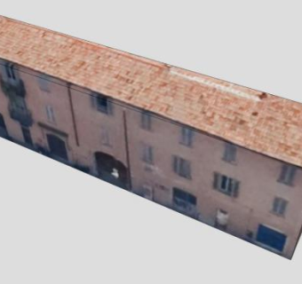 意大利自动售货机SU模型下载_sketchup草图大师SKP模型