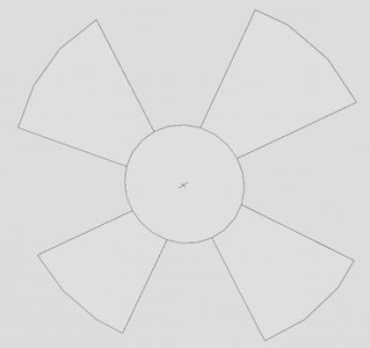 抽风机设备SU模型下载_sketchup草图大师SKP模型