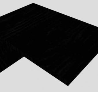 埃克佩迪桌子SU模型下载_sketchup草图大师SKP模型