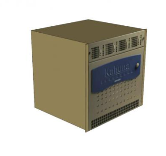 大型电脑主机SU模型下载_sketchup草图大师SKP模型