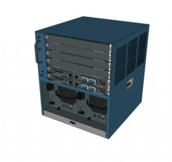 数据监控器SU模型下载_sketchup草图大师SKP模型