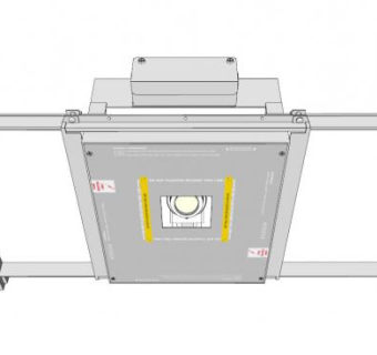筒灯射灯灯具SU模型下载_sketchup草图大师SKP模型