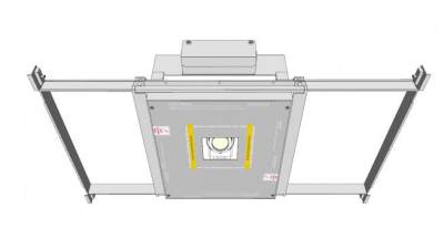 筒灯射灯灯具SU模型下载_sketchup草图大师SKP模型