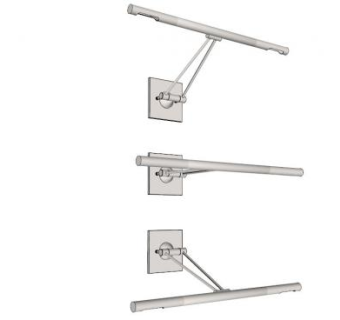 筒灯广场照片光线SU模型下载_sketchup草图大师SKP模型