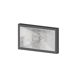 汽车后市场雾灯SU模型下载_sketchup草图大师SKP模型