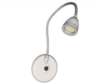 壁灯烛台灯SU模型下载_sketchup草图大师SKP模型