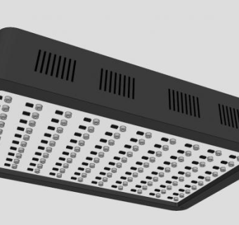 LED灯面板灯具SU模型下载_sketchup草图大师SKP模型