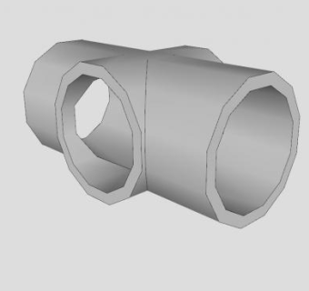 五金器具SU模型下载_sketchup草图大师SKP模型