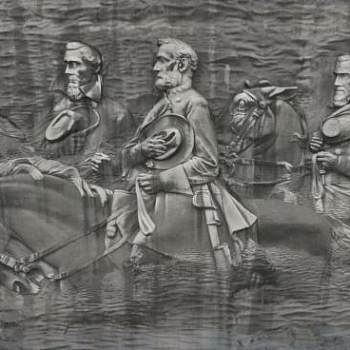 石山艺术沙雕SU模型下载_sketchup草图大师SKP模型