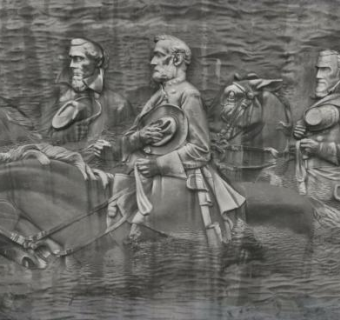 石山艺术沙雕SU模型下载_sketchup草图大师SKP模型