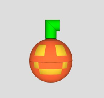 现代杰克灯SU模型下载_sketchup草图大师SKP模型