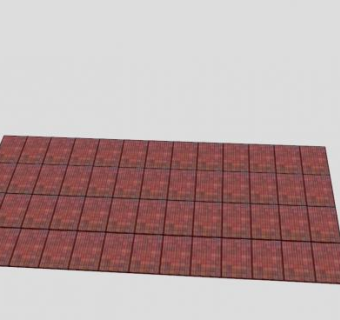 装饰面板SU模型下载_sketchup草图大师SKP模型