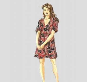 淑女型女孩SU模型下载_sketchup草图大师SKP模型