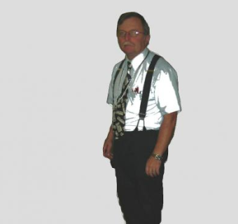 男性中年教师SU模型下载_sketchup草图大师SKP模型