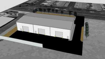 住宅工装售楼SU模型下载_sketchup草图大师SKP模型