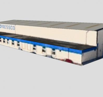 科技有限公司SU模型下载_sketchup草图大师SKP模型
