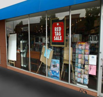 现代艺术商店SU模型下载_sketchup草图大师SKP模型