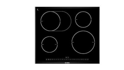 博世灶具电灶器SU模型下载_sketchup草图大师SKP模型