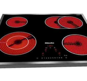 美诺灶具电灶器SU模型下载_sketchup草图大师SKP模型