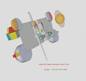 金属零件配件SU模型下载_sketchup草图大师SKP模型