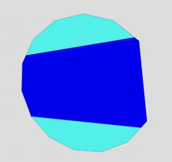 抽象角度的冲浪板SU模型下载_sketchup草图大师SKP模型