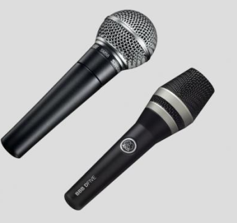 双动圈话筒SU模型下载_sketchup草图大师SKP模型