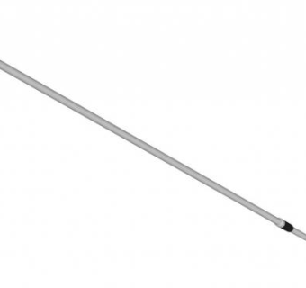 手持麦克风吊杆SU模型下载_sketchup草图大师SKP模型