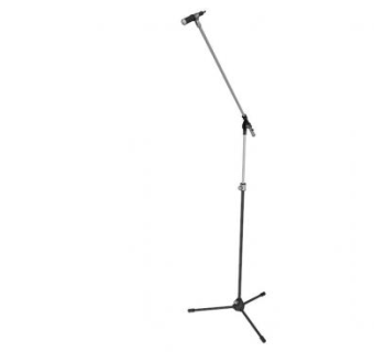 三脚麦克风架SU模型下载_sketchup草图大师SKP模型