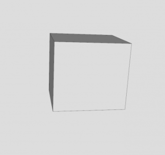 几何形变压器草图SU模型下载_sketchup草图大师SKP模型