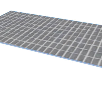 长型太阳能板SU模型下载_sketchup草图大师SKP模型