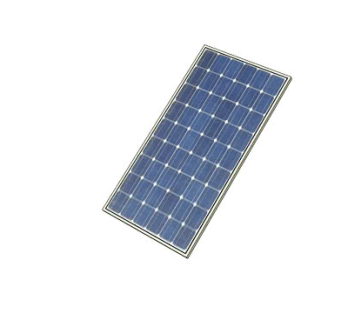 通用太阳能电池板SU模型下载_sketchup草图大师SKP模型