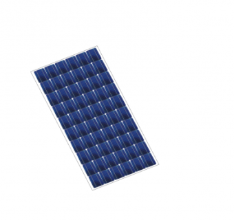 光伏电池板SU模型下载_sketchup草图大师SKP模型