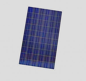 250W聚光板SU模型下载_sketchup草图大师SKP模型