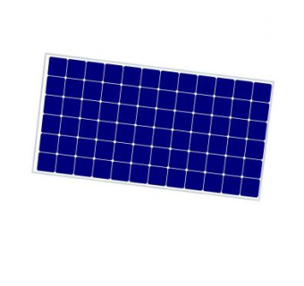 韩华太阳能板SU模型下载_sketchup草图大师SKP模型