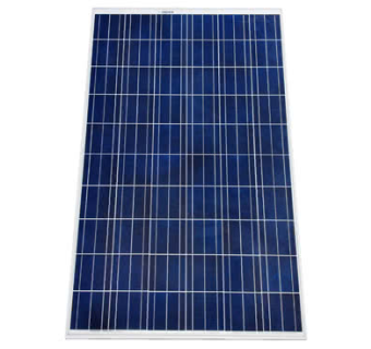 多晶硅太阳能组件SU模型下载_sketchup草图大师SKP模型