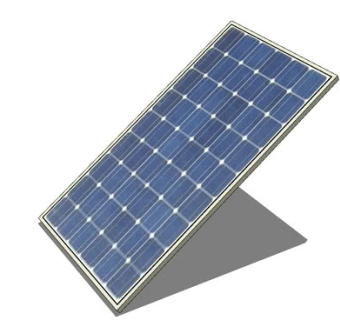 通用电气能源板SU模型下载_sketchup草图大师SKP模型