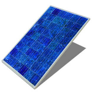 电气能源板SU模型下载_sketchup草图大师SKP模型