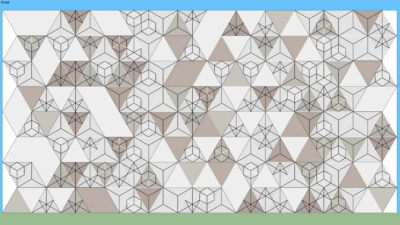 墙壁嵌板SU模型下载_sketchup草图大师SKP模型