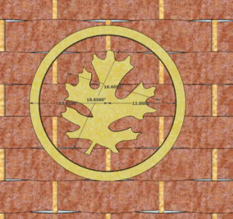 室内墙壁隔断SU模型下载_sketchup草图大师SKP模型