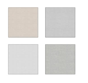 灰色系列墙纸SU模型下载_sketchup草图大师SKP模型