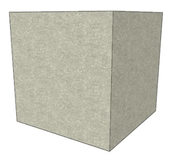 简约风格墙纸SU模型下载_sketchup草图大师SKP模型