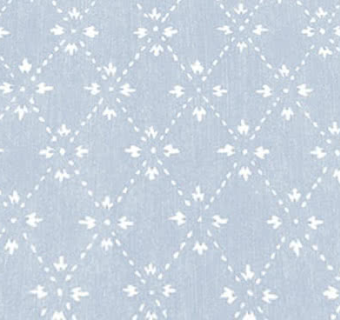 地中海蓝纹墙纸SU模型下载_sketchup草图大师SKP模型