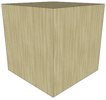 木纤维类壁纸SU模型下载_sketchup草图大师SKP模型