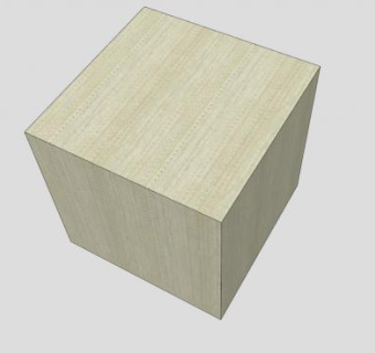 精致花纹元素墙纸SU模型下载_sketchup草图大师SKP模型