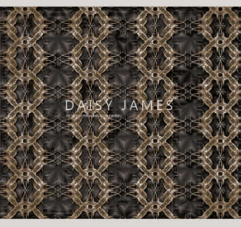 抽象风格雄鹿墙纸SU模型下载_sketchup草图大师SKP模型