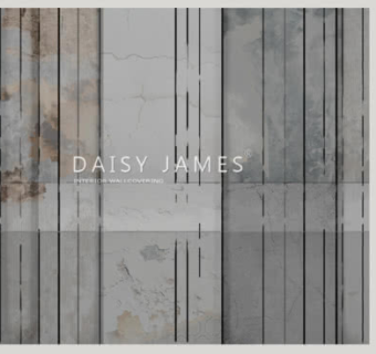 灰石纹理墙壁墙纸SU模型下载_sketchup草图大师SKP模型