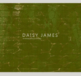 绿色金纹墙纸SU模型下载_sketchup草图大师SKP模型