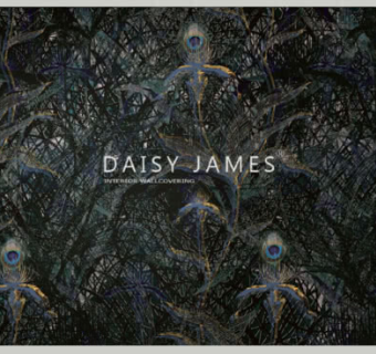 暗色系艺术墙纸SU模型下载_sketchup草图大师SKP模型