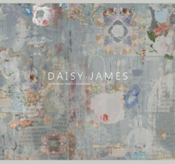 欧式艺术壁画墙纸SU模型下载_sketchup草图大师SKP模型