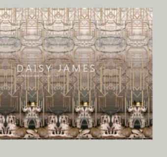 欧式古典的壁画墙纸SU模型下载_sketchup草图大师SKP模型